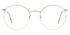 Andy Wolf® 4744 ANW 4744 P 51 - Gold/Brown P Eyeglasses