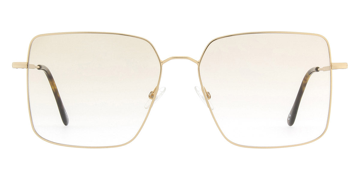 Andy Wolf® 4746 ANW 4746 B 58 - Gold B Eyeglasses
