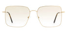 Andy Wolf® 4746 ANW 4746 B 58 - Gold B Eyeglasses