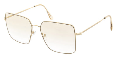 Andy Wolf® 4746 ANW 4746 D 58 - Gold/Beige D Eyeglasses