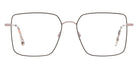 Andy Wolf® 4746 ANW 4746 F 55 - Pink/Black F Eyeglasses