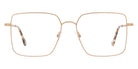 Andy Wolf® 4746 ANW 4746 K 55 - Rosegold K Eyeglasses