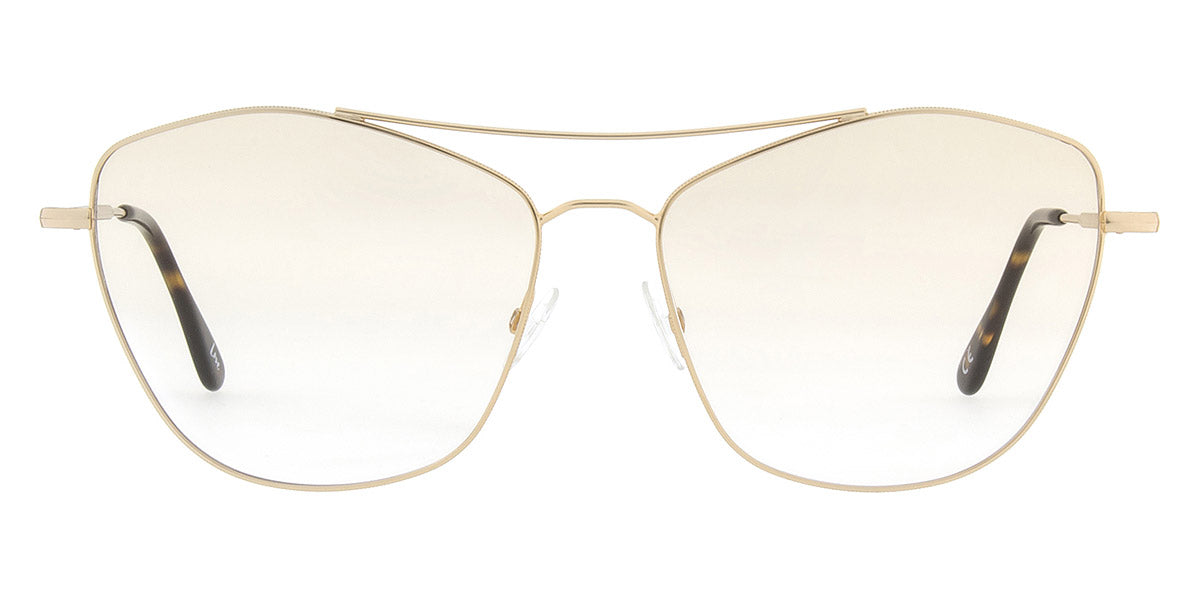 Andy Wolf® 4747 ANW 4747 B 58 - Gold B Eyeglasses