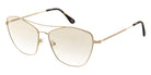 Andy Wolf® 4747 ANW 4747 B 58 - Gold B Eyeglasses