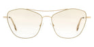 Andy Wolf® 4747 ANW 4747 D 58 - Gold/Beige D Eyeglasses