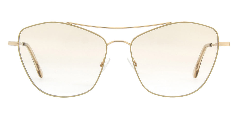 Andy Wolf® 4747 ANW 4747 D 58 - Gold/Beige D Eyeglasses