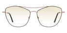Andy Wolf® 4747 ANW 4747 E 58 - Copper/Black E Eyeglasses