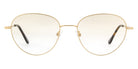 Andy Wolf® 4748 ANW 4748 A 54 - Gold A Eyeglasses