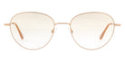 Andy Wolf® 4748 ANW 4748 B 54 - Rosegold B Eyeglasses