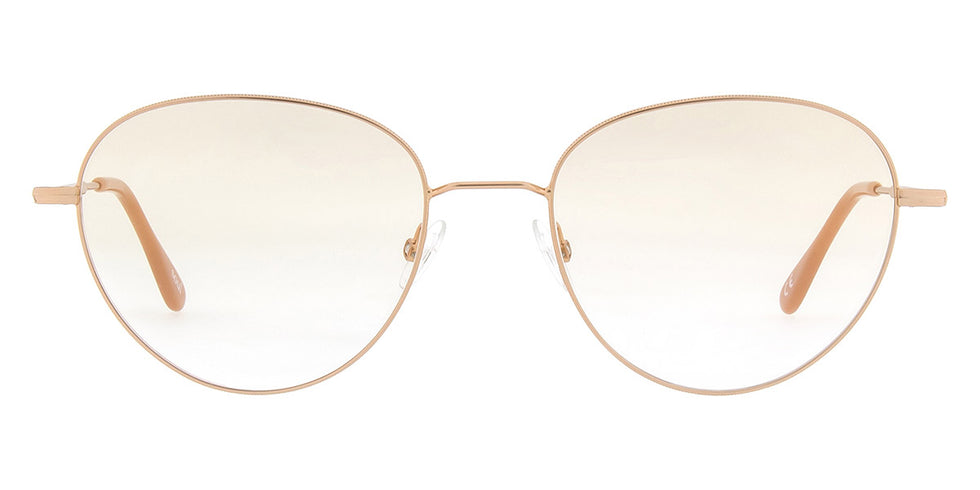 Andy Wolf® 4748 ANW 4748 B 54 - Rosegold B Eyeglasses