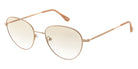 Andy Wolf® 4748 ANW 4748 B 54 - Rosegold B Eyeglasses