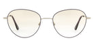 Andy Wolf® 4748 ANW 4748 C 54 - Silver/Violet C Eyeglasses