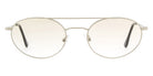 Andy Wolf® 4749 ANW 4749 A 51 - Silver A Eyeglasses
