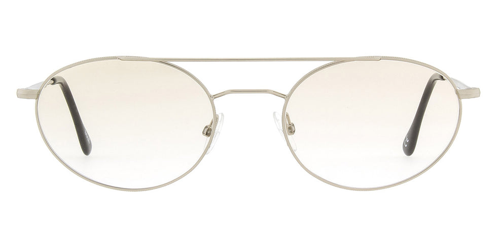 Andy Wolf® 4749 ANW 4749 A 51 - Silver A Eyeglasses