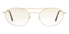 Andy Wolf® 4749 ANW 4749 B 51 - Gold B Eyeglasses