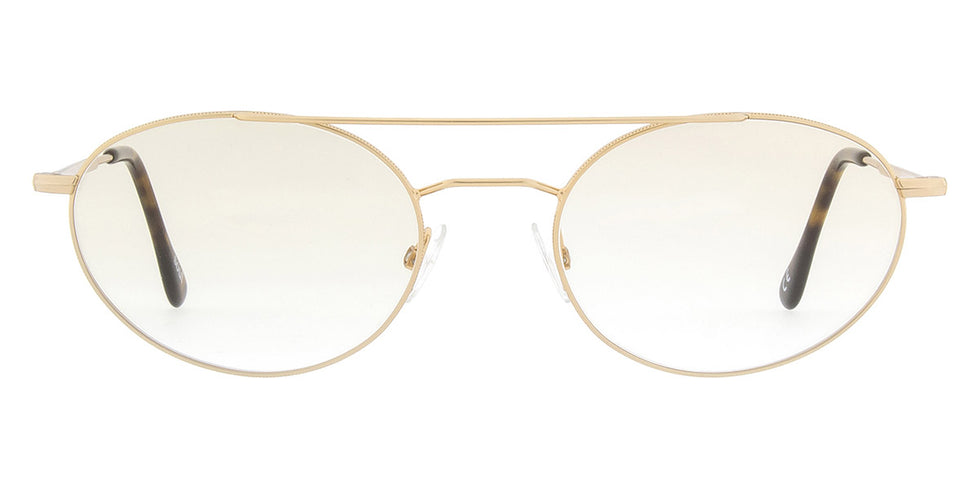 Andy Wolf® 4749 ANW 4749 B 51 - Gold B Eyeglasses