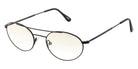 Andy Wolf® 4749 ANW 4749 C 51 - Black C Eyeglasses