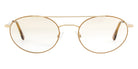 Andy Wolf® 4749 ANW 4749 D 51 - Gold/Orange D Eyeglasses