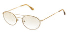 Andy Wolf® 4749 ANW 4749 D 51 - Gold/Orange D Eyeglasses