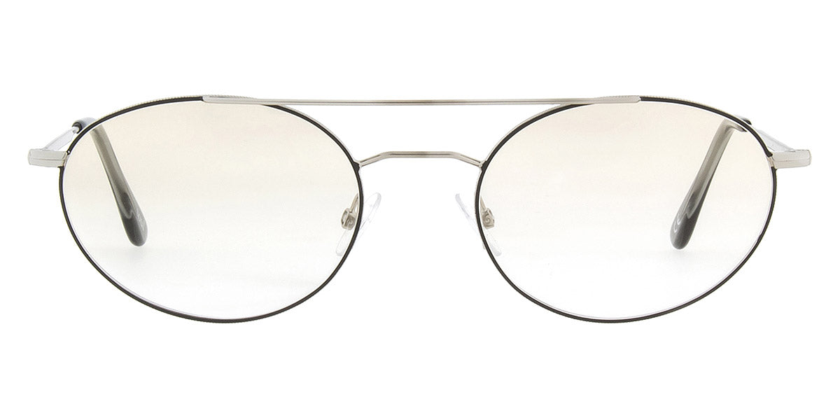 Andy Wolf® 4749 ANW 4749 E 51 - Silver/Gray E Eyeglasses