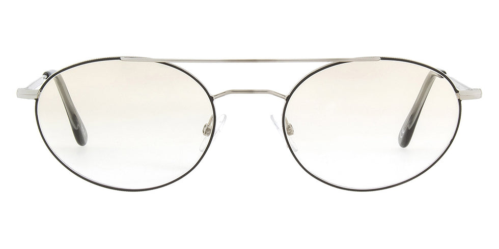 Andy Wolf® 4749 ANW 4749 E 51 - Silver/Gray E Eyeglasses
