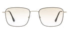 Andy Wolf® 4750 ANW 4750 A 53 - Silver/Black A Eyeglasses