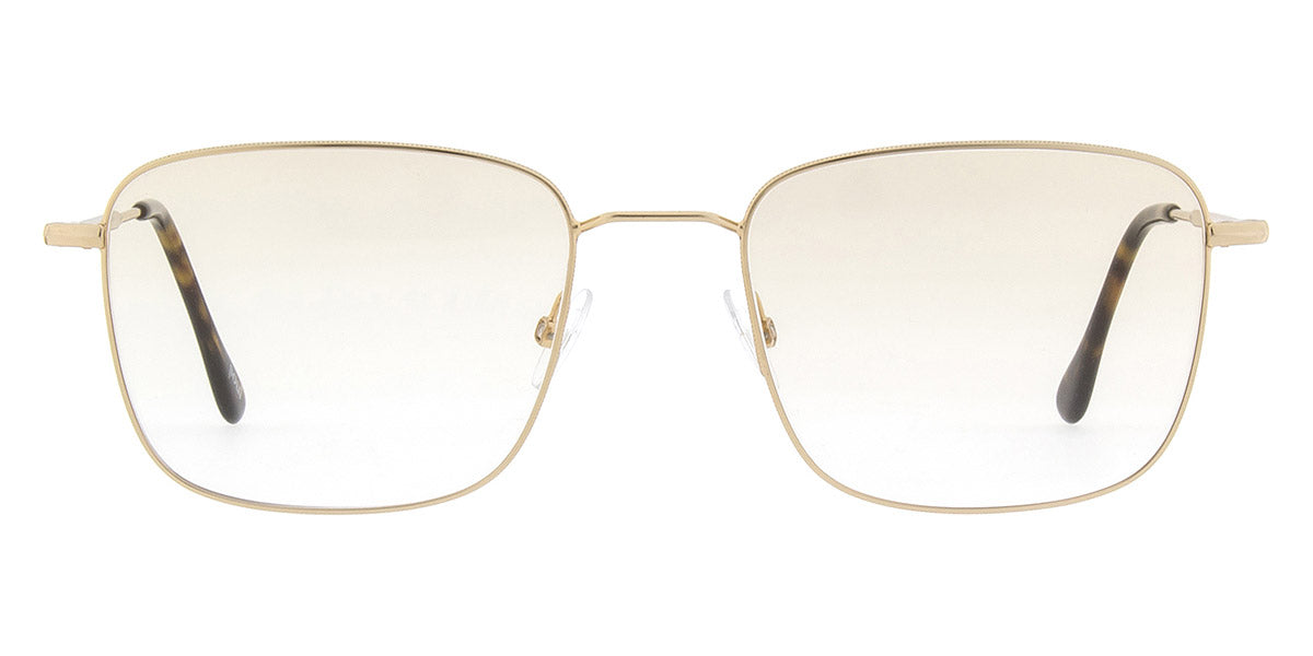 Andy Wolf® 4750 ANW 4750 B 53 - Gold B Eyeglasses