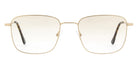 Andy Wolf® 4750 ANW 4750 B 53 - Gold B Eyeglasses