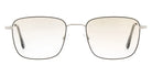 Andy Wolf® 4750 ANW 4750 C 53 - Silver/Gray C Eyeglasses