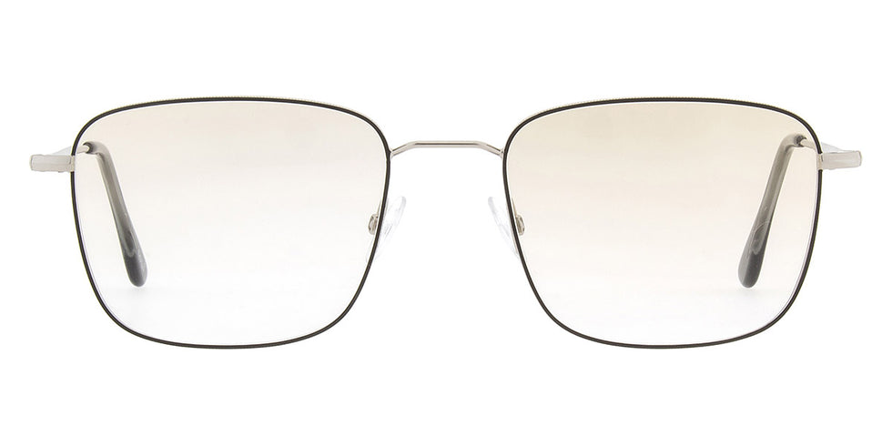Andy Wolf® 4750 ANW 4750 C 53 - Silver/Gray C Eyeglasses