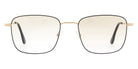 Andy Wolf® 4750 ANW 4750 E 53 - Gold/Blue E Eyeglasses