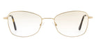 Andy Wolf® 4751 ANW 4751 A 53 - Gold A Eyeglasses