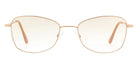Andy Wolf® 4751 ANW 4751 B 53 - Rosegold B Eyeglasses