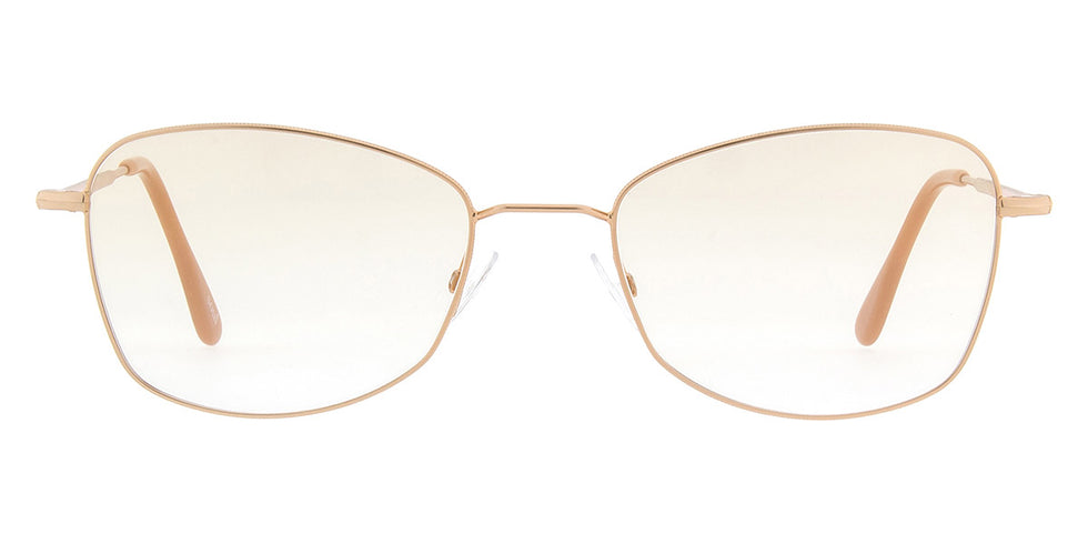 Andy Wolf® 4751 ANW 4751 B 53 - Rosegold B Eyeglasses