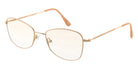 Andy Wolf® 4751 ANW 4751 B 53 - Rosegold B Eyeglasses