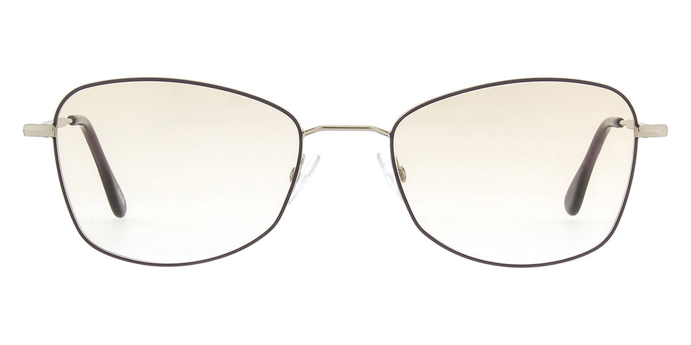 Andy Wolf® 4751 ANW 4751 C 53 - Silver/Violet C Eyeglasses