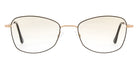 Andy Wolf® 4751 ANW 4751 D 53 - Rosegold/Black D Eyeglasses