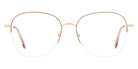 Andy Wolf® 4752 ANW 4752 C 55 - Rosegold/Pink C Eyeglasses