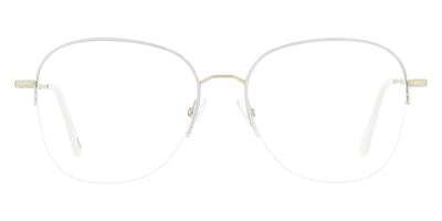 Andy Wolf® 4752 ANW 4752 E 55 - Graygold/White E Eyeglasses