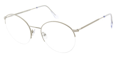 Andy Wolf® 4753 ANW 4753 B 52 - Silver B Eyeglasses