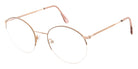 Andy Wolf® 4753 ANW 4753 C 52 - Rosegold/Pink C Eyeglasses