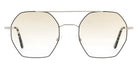 Andy Wolf® 4754 ANW 4754 A 53 - Silver/Gray A Eyeglasses