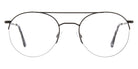 Andy Wolf® 4756 ANW 4756 A 53 - Black A Eyeglasses