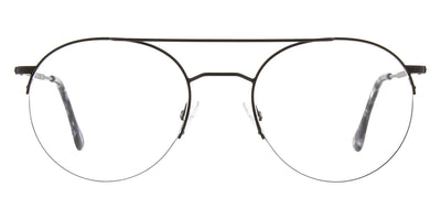 Andy Wolf® 4756 ANW 4756 A 53 - Black A Eyeglasses