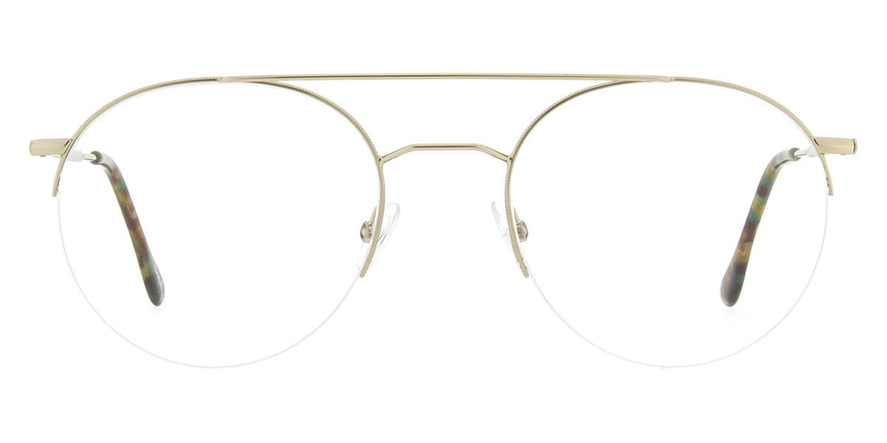Andy Wolf® 4756 ANW 4756 E 53 - Graygold E Eyeglasses