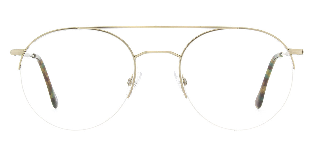 Andy Wolf® 4756 ANW 4756 E 53 - Graygold E Eyeglasses