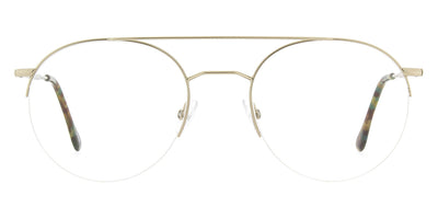 Andy Wolf® 4756 ANW 4756 E 53 - Graygold E Eyeglasses