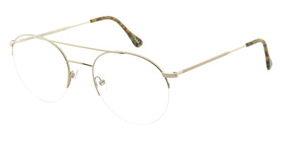 Andy Wolf® 4756 ANW 4756 E 53 - Graygold E Eyeglasses
