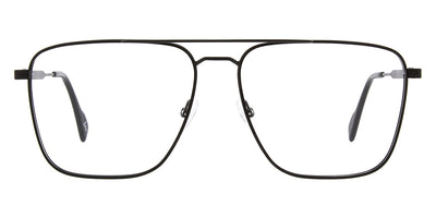 Andy Wolf® 4757 ANW 4757 A 58 - Black A Eyeglasses