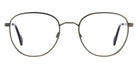 Andy Wolf® 4759 ANW 4759 E 51 - Gun/Blue E Eyeglasses